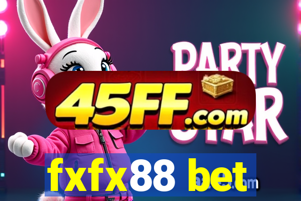 fxfx88 bet